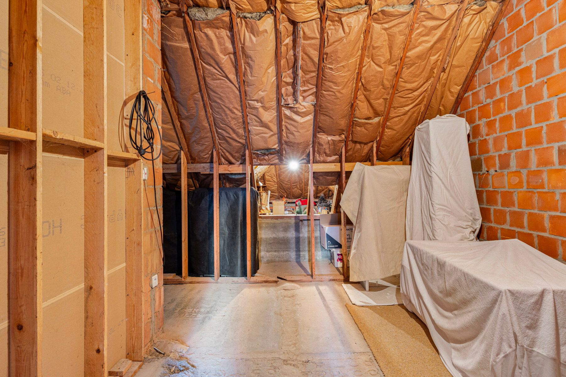 Rustig gelegen HOB met 3 slaapkamers foto 20