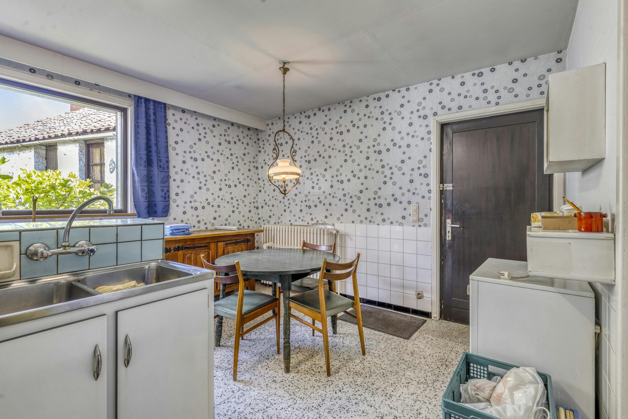 Handelshuis te koop in Gullegem foto 14