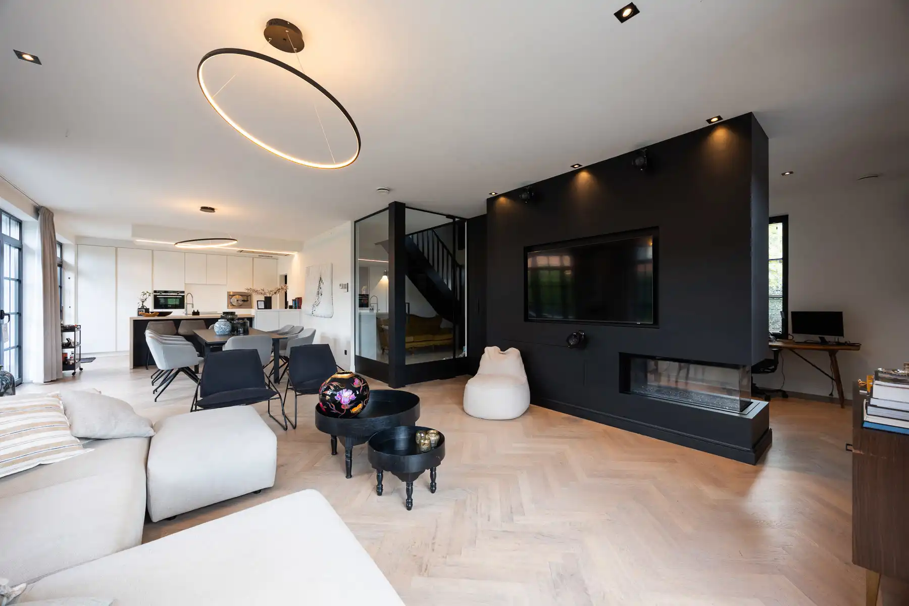 Indrukwekkende EPC A-villa in Tremelo foto 7