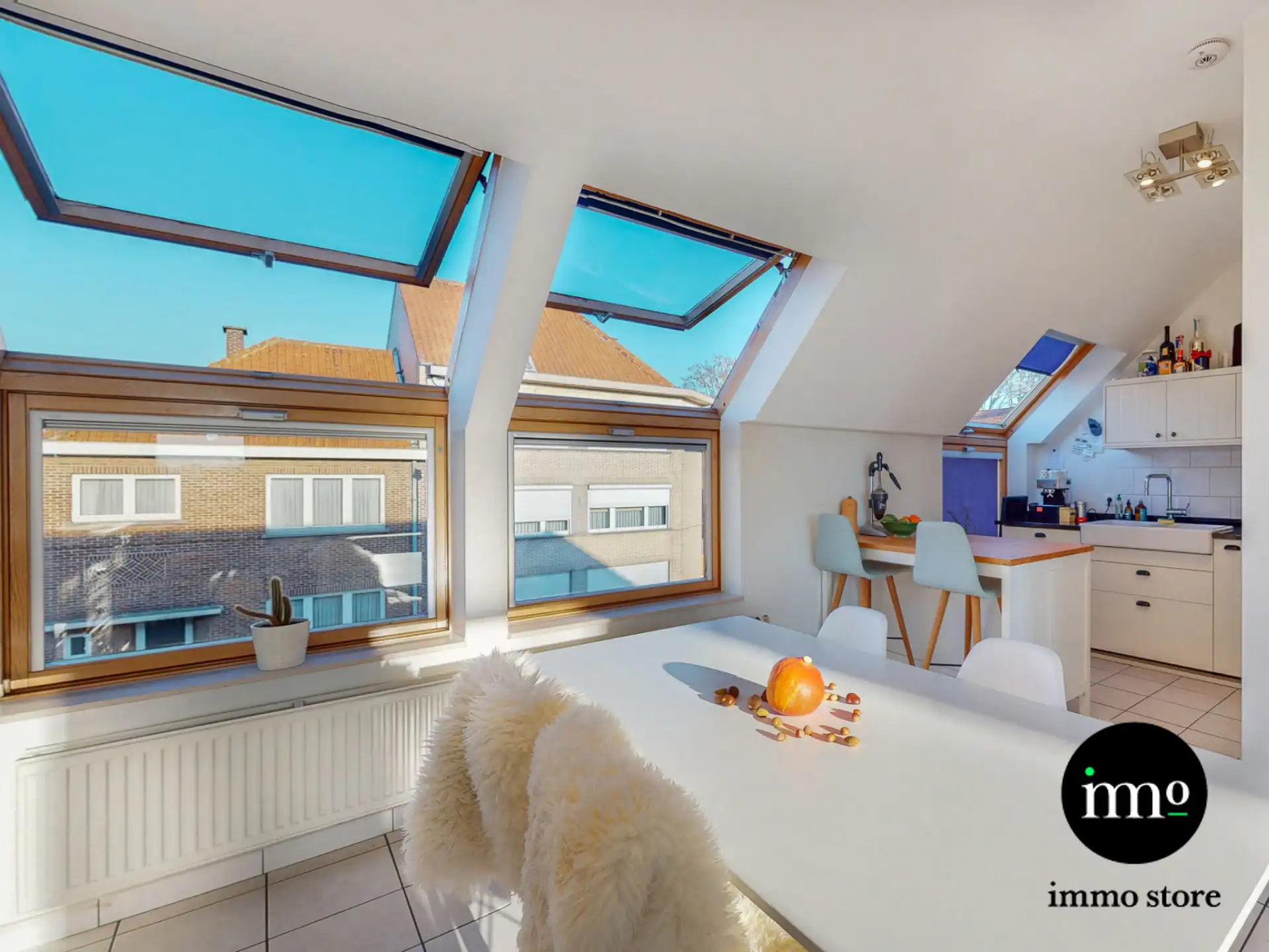 INVESTERINGSVASTGOED MET KARAKTER — SHARE DEAL foto 18