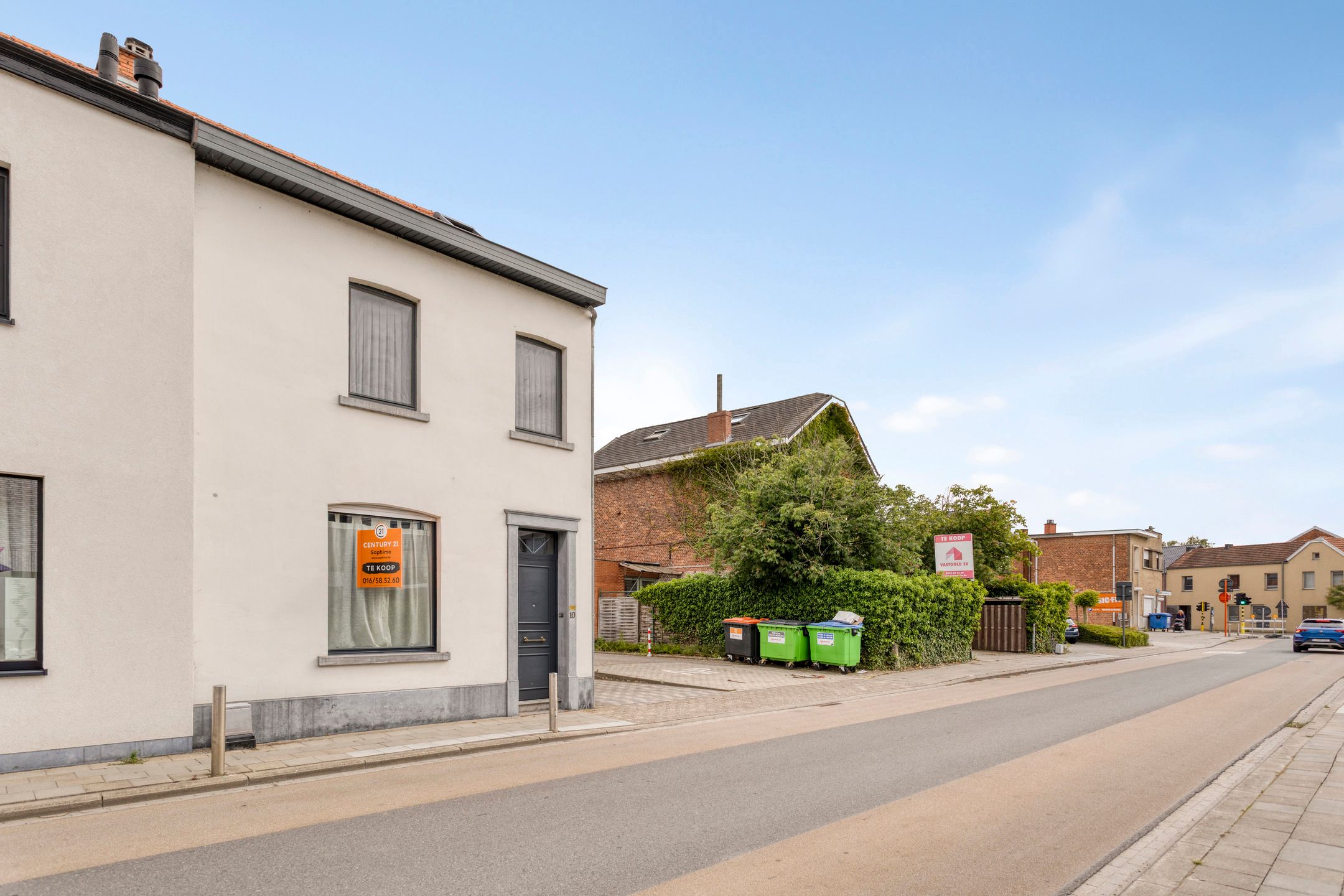 Woning met 4 slaapkamers en tuin op uitstekende ligging foto 18