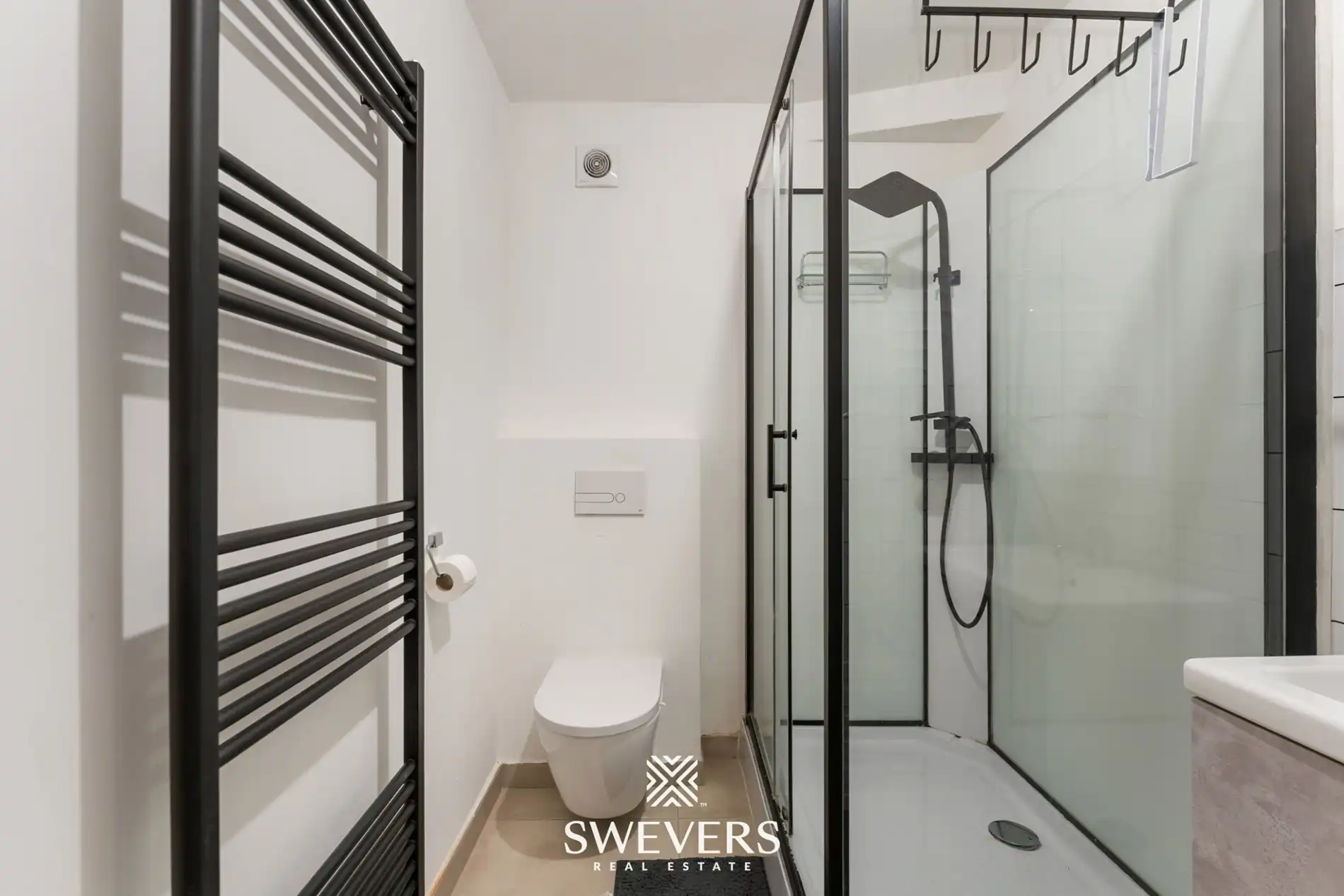 Mooi appartement, 2 slpk, met ruime autostaanplaats en aparte kelderberging foto 14