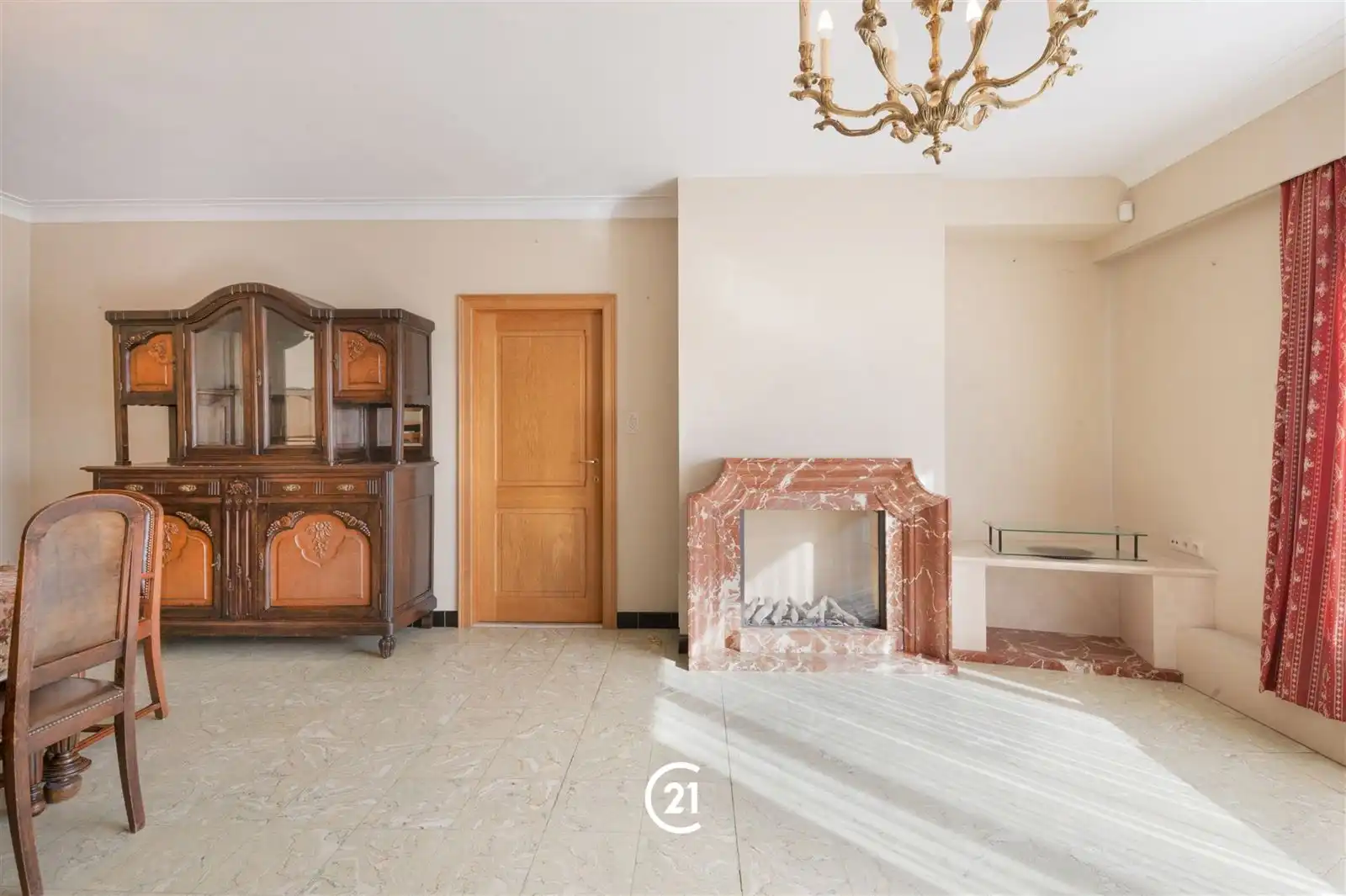 Exclusieve woning met 5 slaapkamers aan de Kartuizersite foto 6
