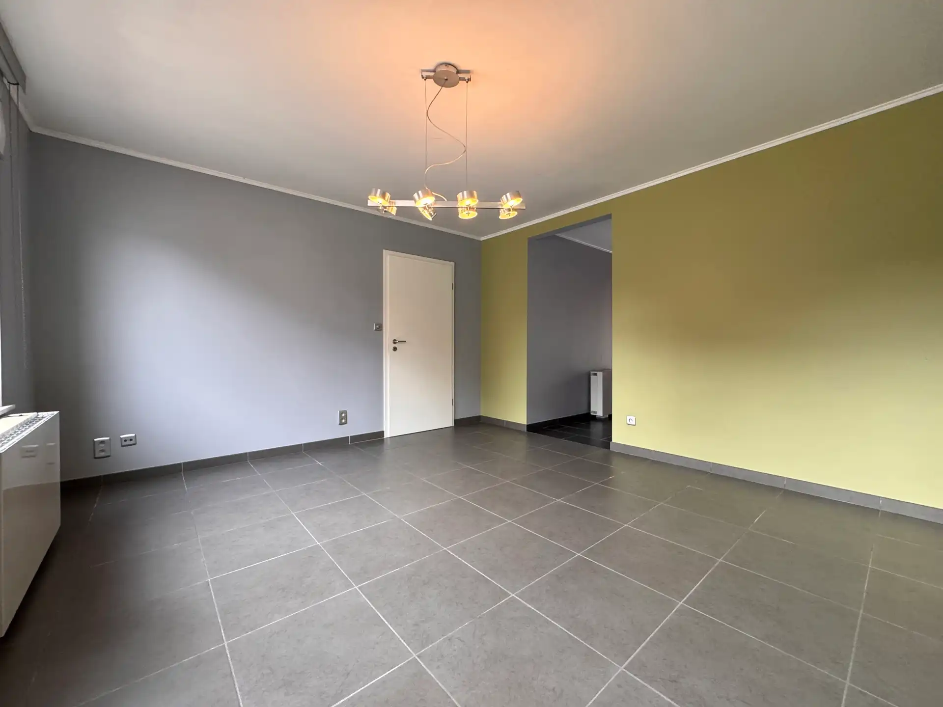 Moderne woning met drie slaapkamers en tuin te Linter foto 5
