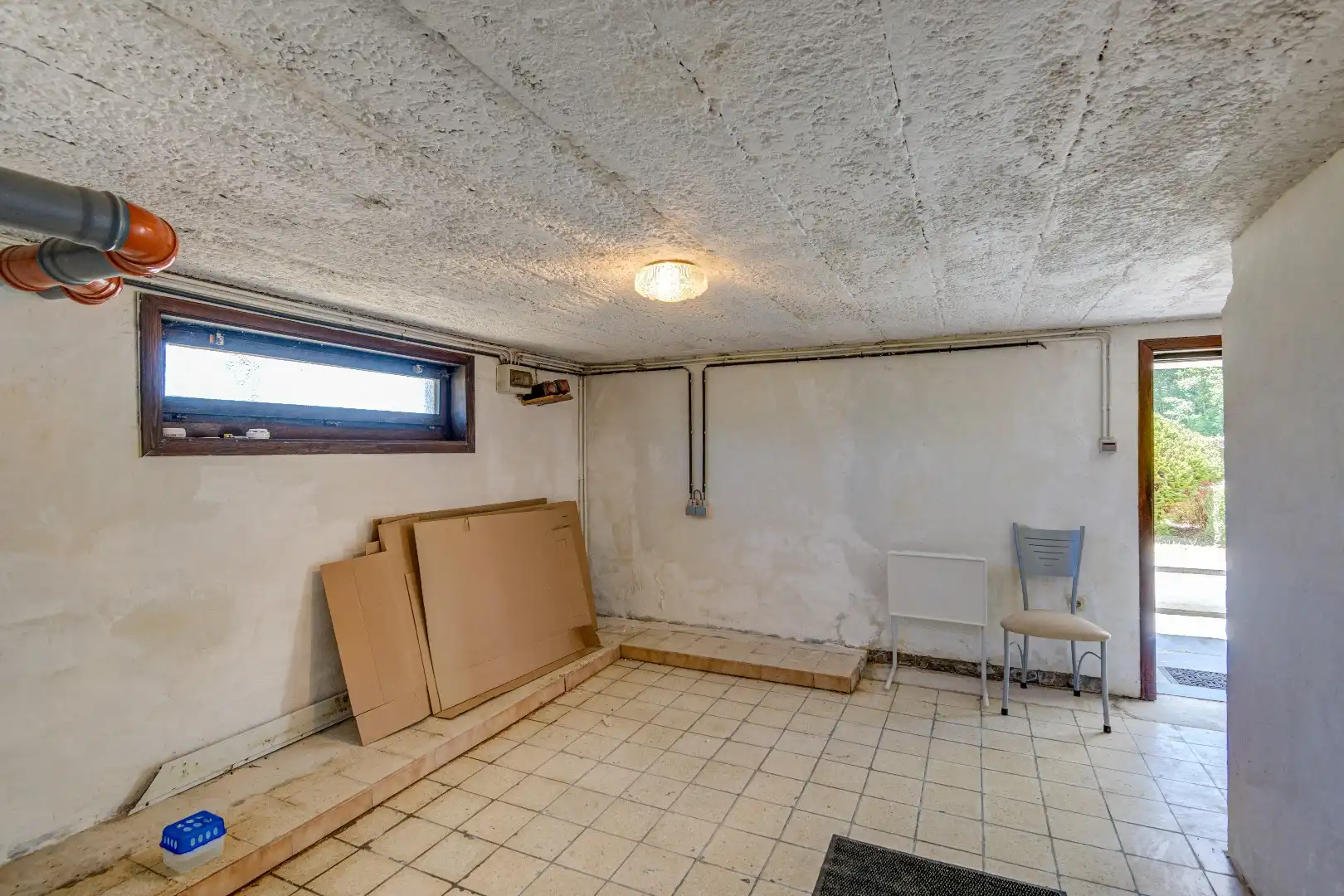 Ruime villa met 5 slaapkamers en grote tuin foto 20
