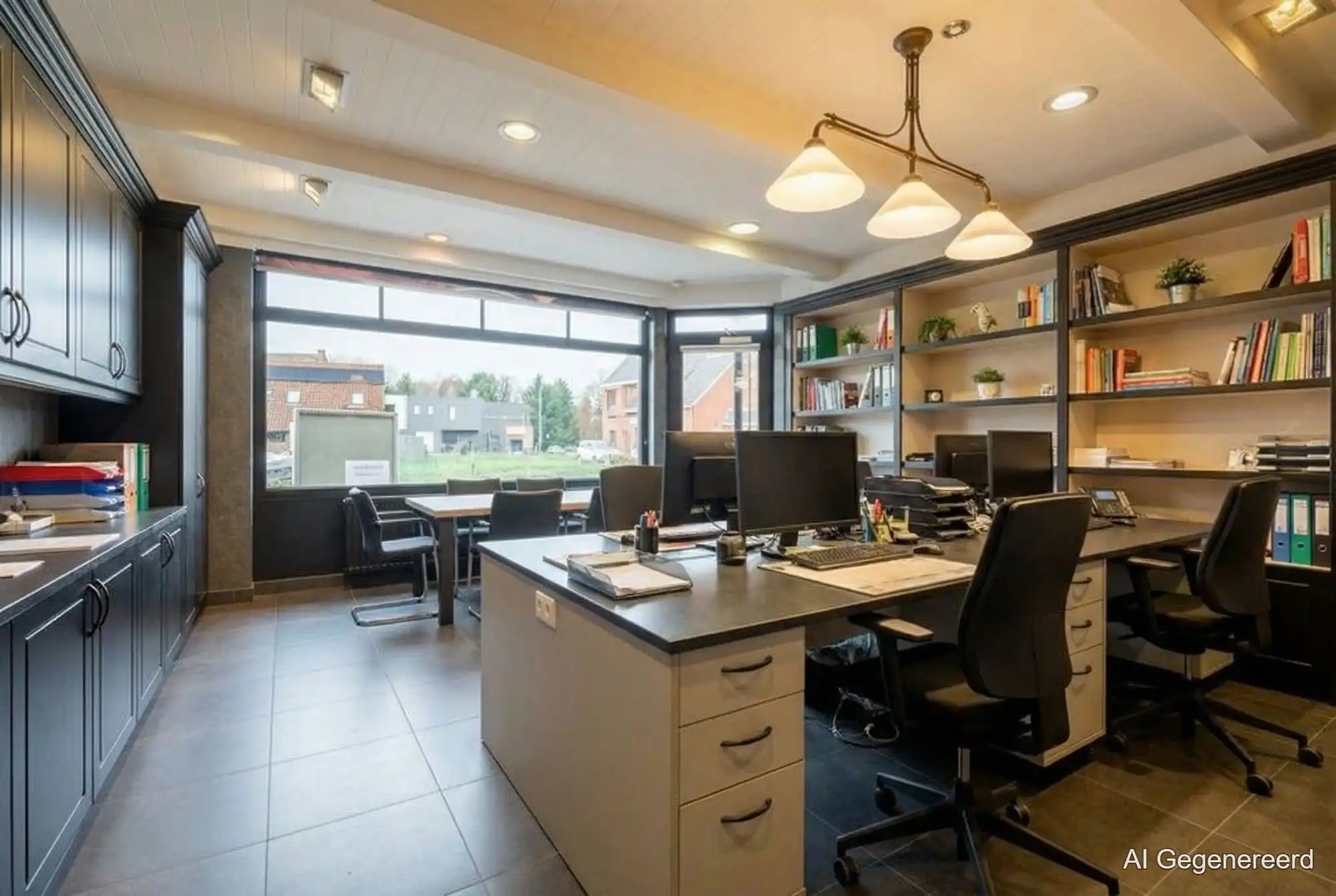 Handelshuis te koop in Grootlo! foto 5