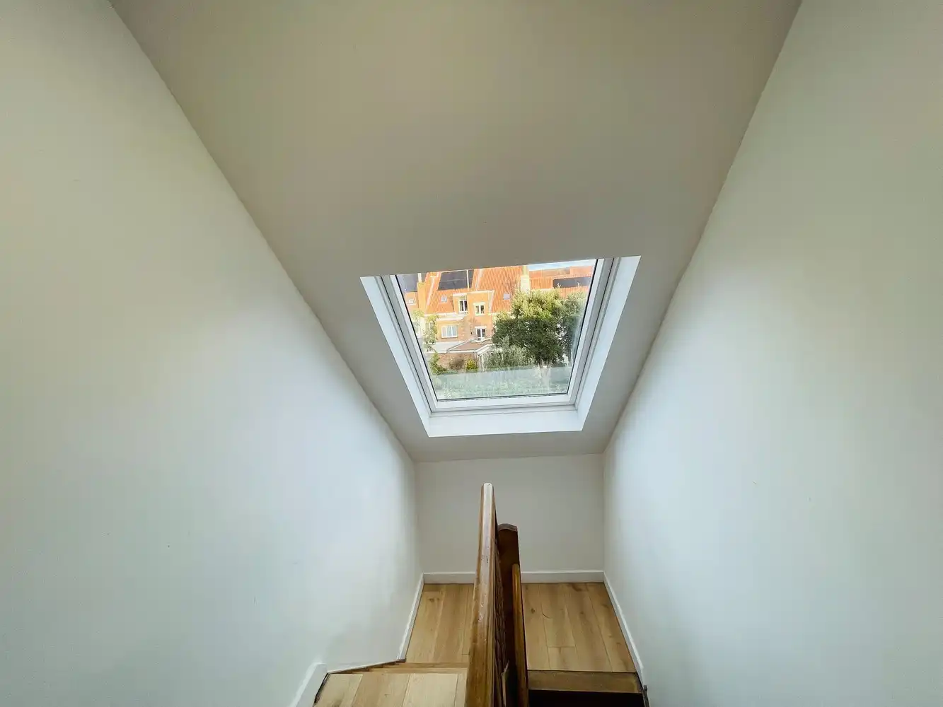 Brugge centrum  ENERGIEZUINIG  CHARMANT INSTAPKLAAR WOONHUIS met TUIN en 4 SLAAPKAMERS foto 18