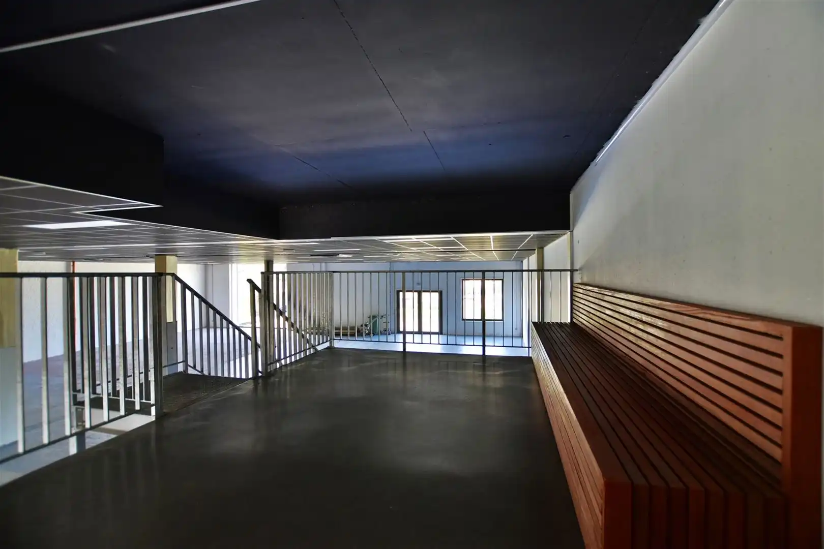 Multifunctioneel bedrijfspand (ca. 450m²) te Hamme foto 13