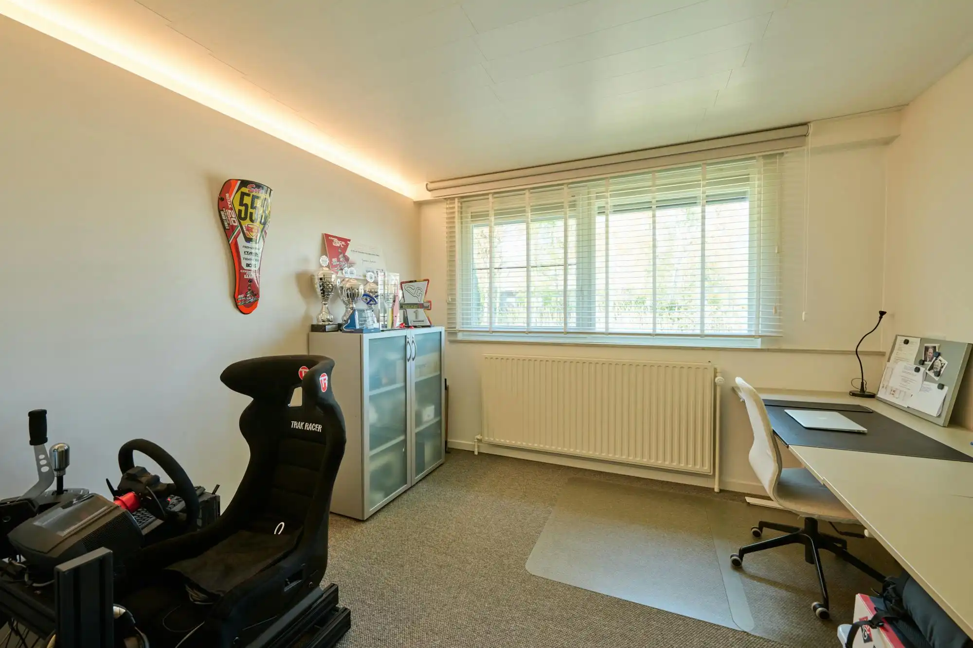 Prachtig gerenoveerd huis te koop in rustige wijk in Waregem foto 15