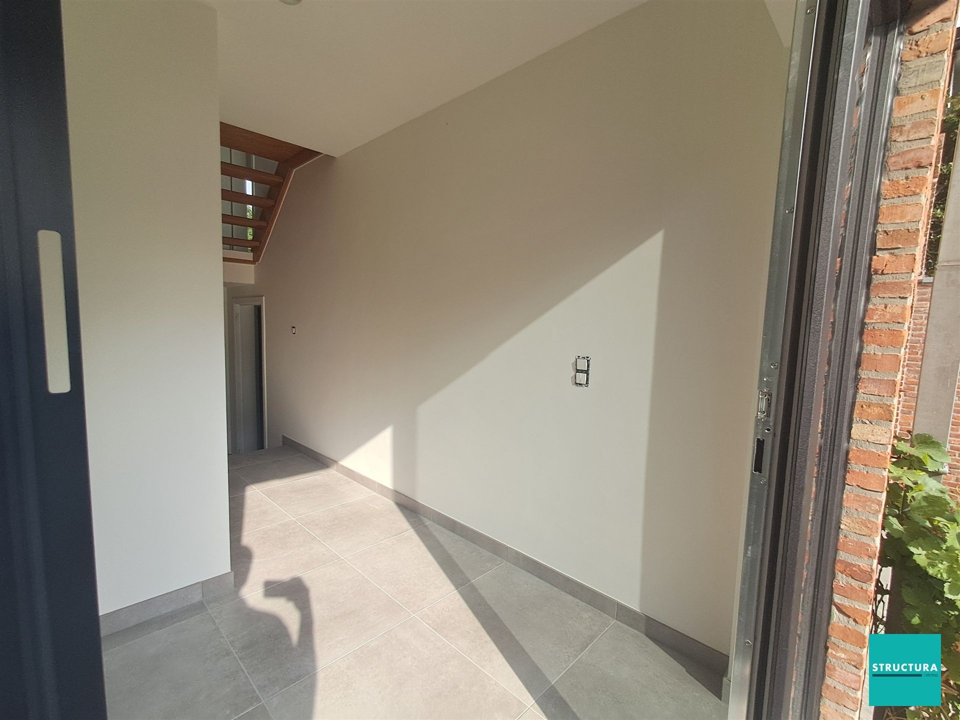 Villa met 4 kamers en mooie, privatieve tuin foto 7