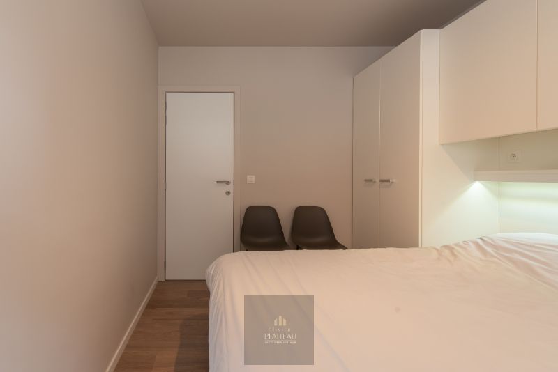 Instapklaar hoekappartement met zicht op de jachthaven en het maritiem park. foto 22
