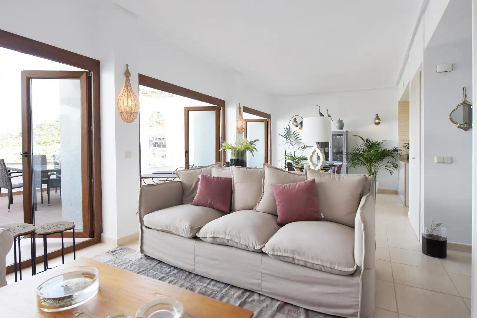 Xeresa Del Mont Village & Resort - Xeresa foto 17