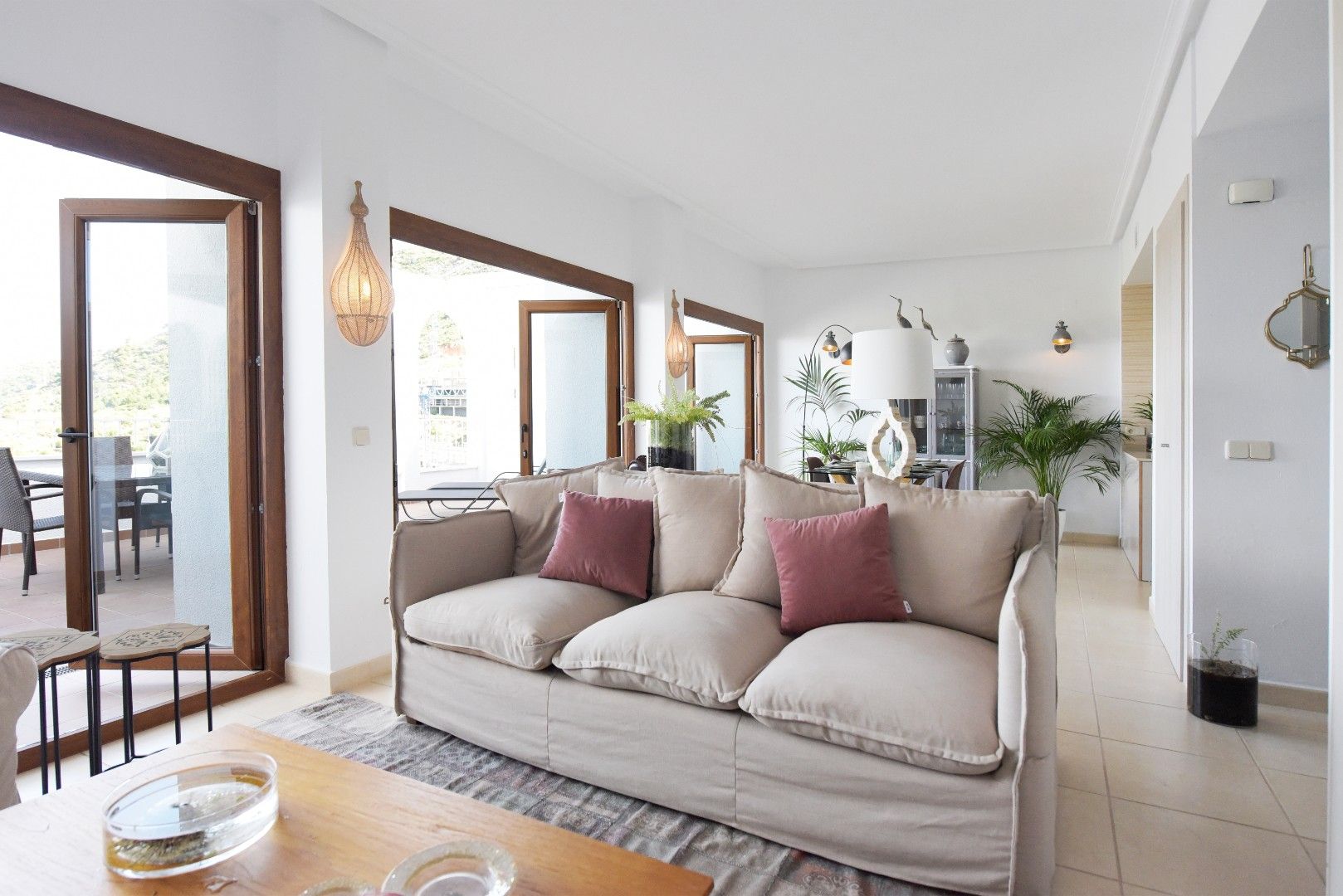 Xeresa Del Mont Village & Resort - Xeresa foto 17