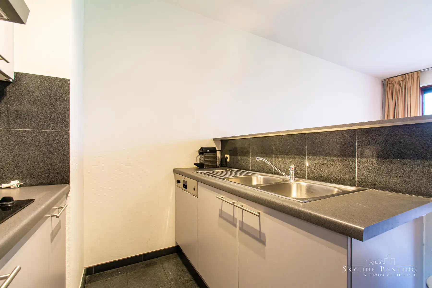 LICHTRIJK - Prachtig 2 SLPK gemeubeld appartement (terras) foto 7