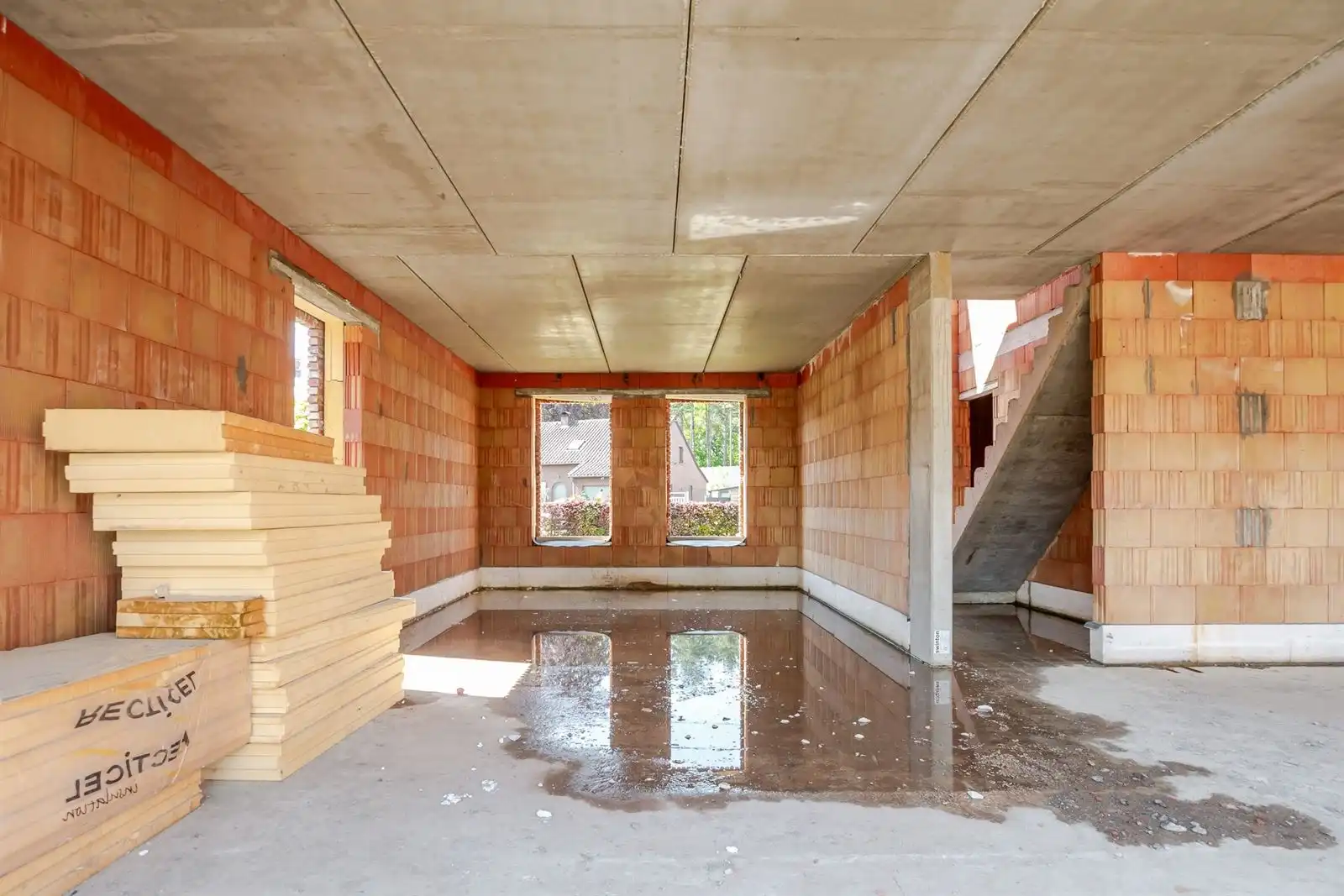 Huis foto 16