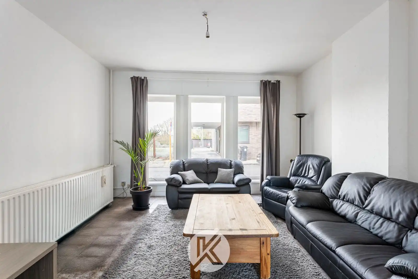 Charmante gezinswoning op een centrale ligging foto 6