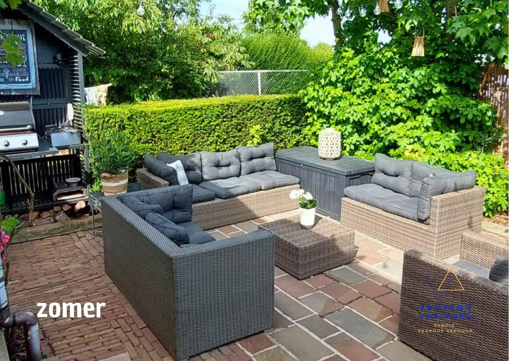 Villa te koop foto 22