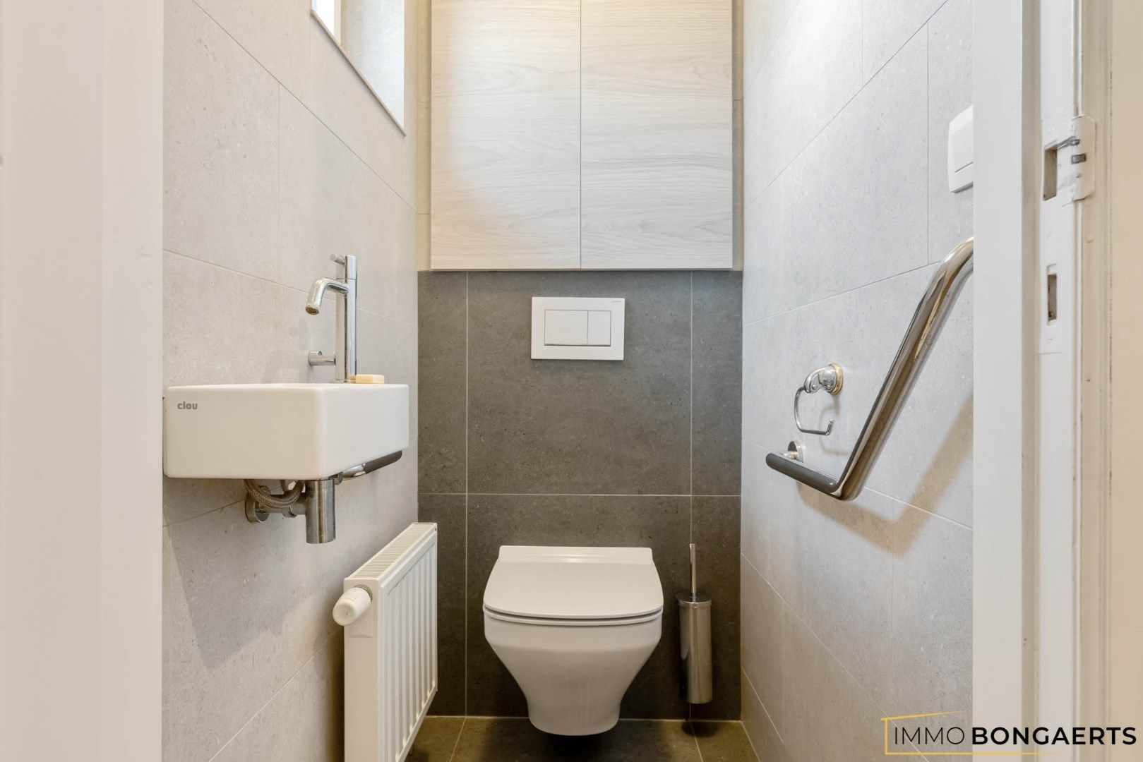 Ruime woning met drie slaapkamers foto 9