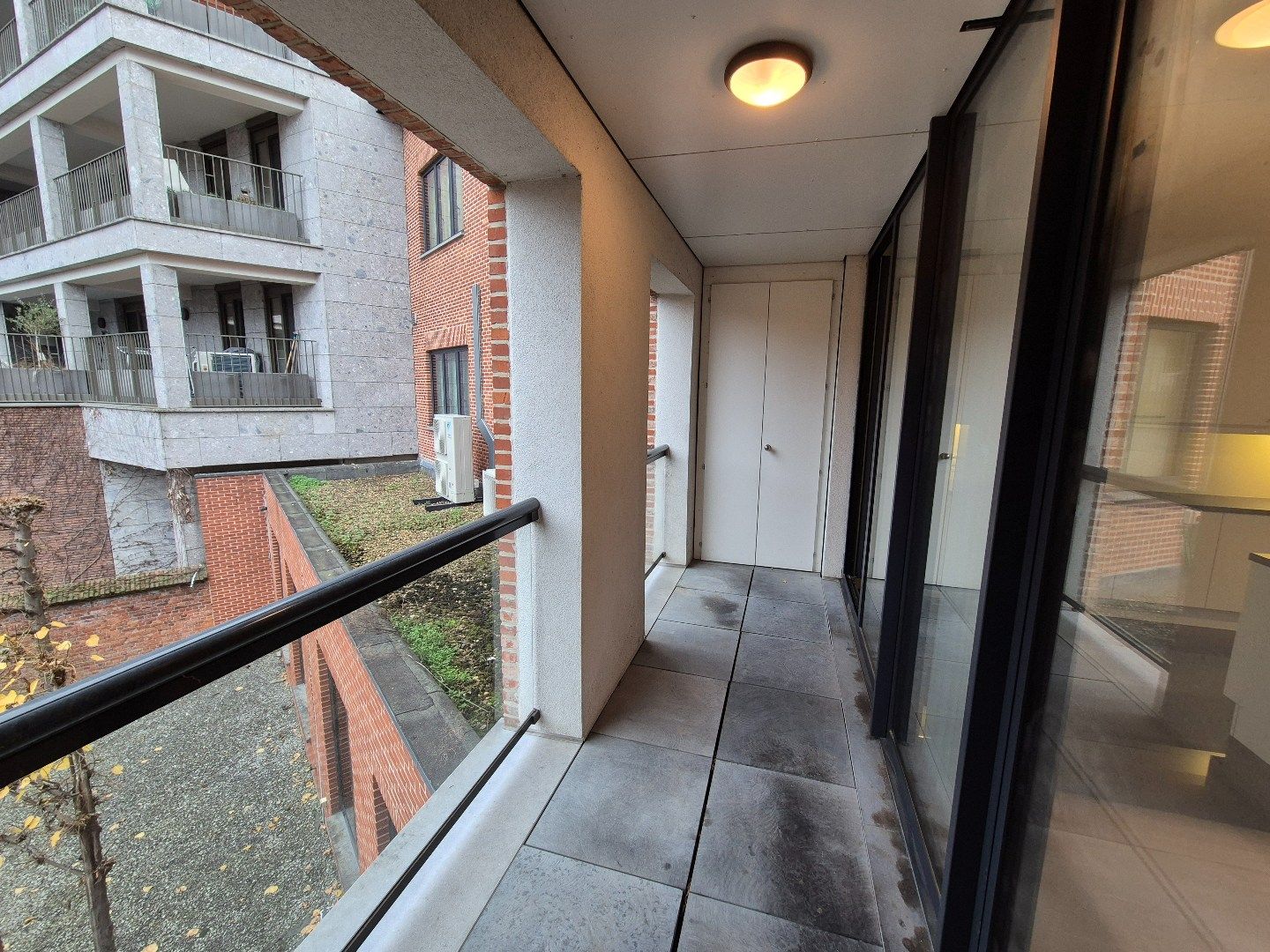 Charmant appartement te huur in Hasselt foto 11