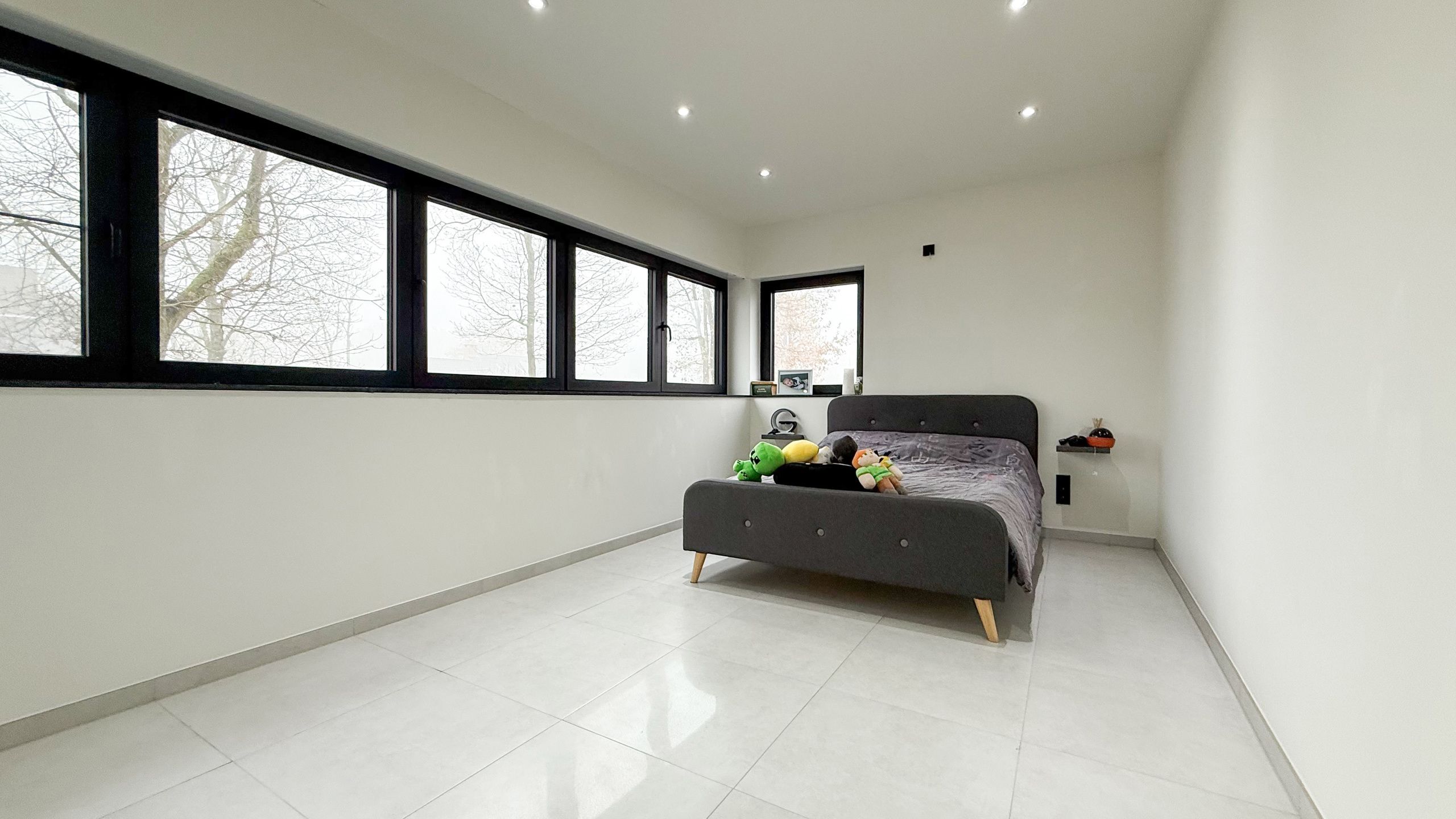 Exclusieve villa met hoogwaardige afwerking Genk! foto 30