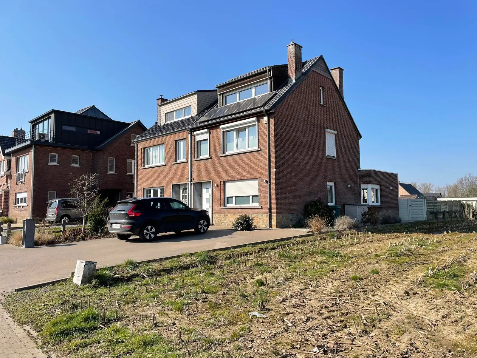 ERPE - Gerenoveerde HoB op toplocatie. foto 2