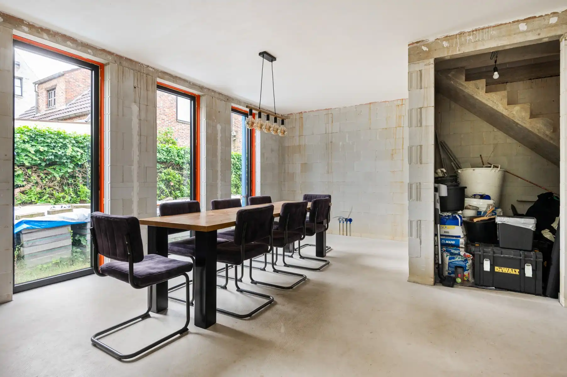 Energiezuinige woning met veel potentieel foto 17