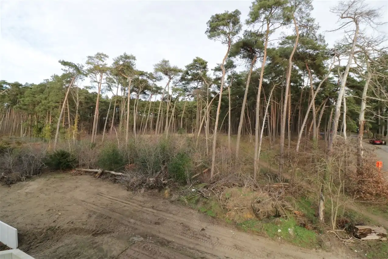 Unieke penthouse, zuidterras, garage, temidden natuur foto 30