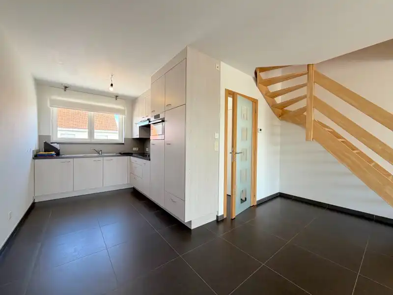 WONING te NIEUWKAPELLE foto 8
