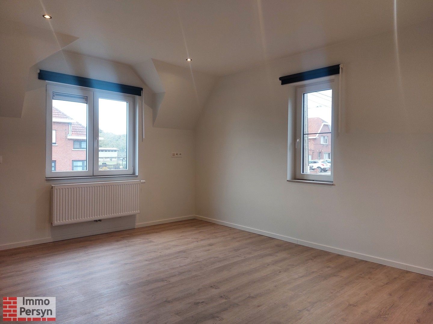 Instapklare woning nabij centrum Aarschot foto 22