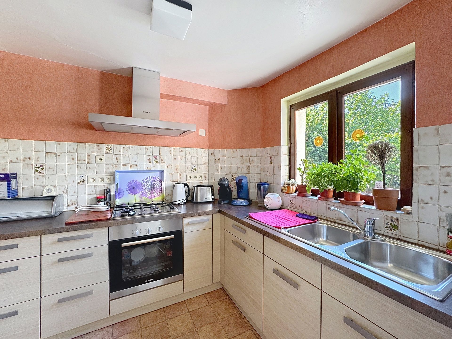 Brusselse charme – Herenhuis met potentieel  foto 7