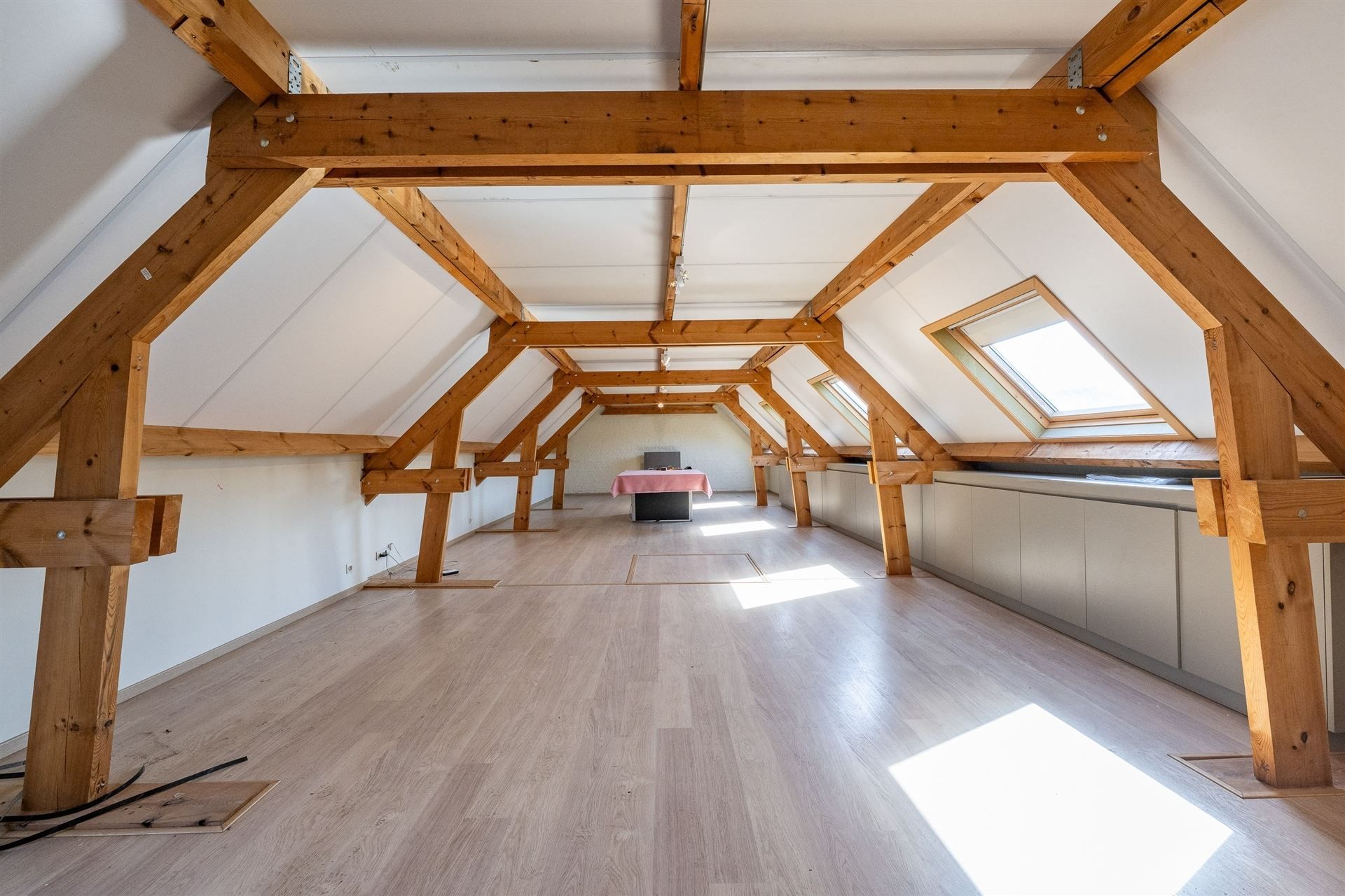 Opbrengsteigendom - gemengd gebruik - cohousing foto 15