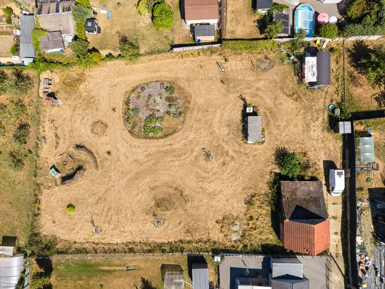 Prachtig wonen in het groen op 26a81ca - Buitenkans foto 7