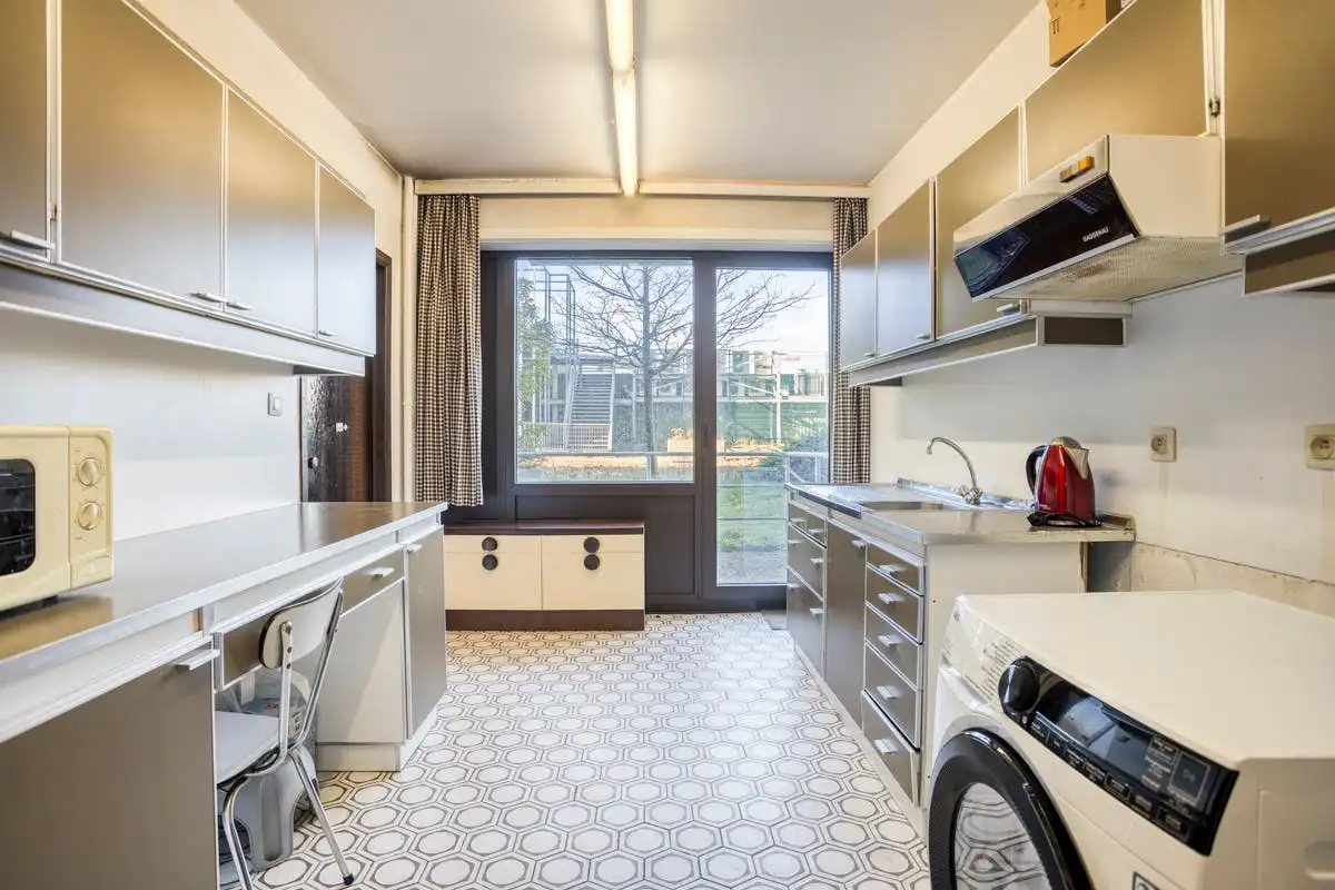 Uitzonderlijk ruim appartement met terras in hartje Hasselt  foto 6