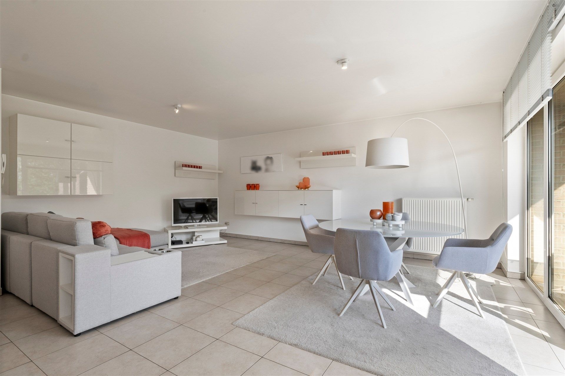 Appartement foto 4