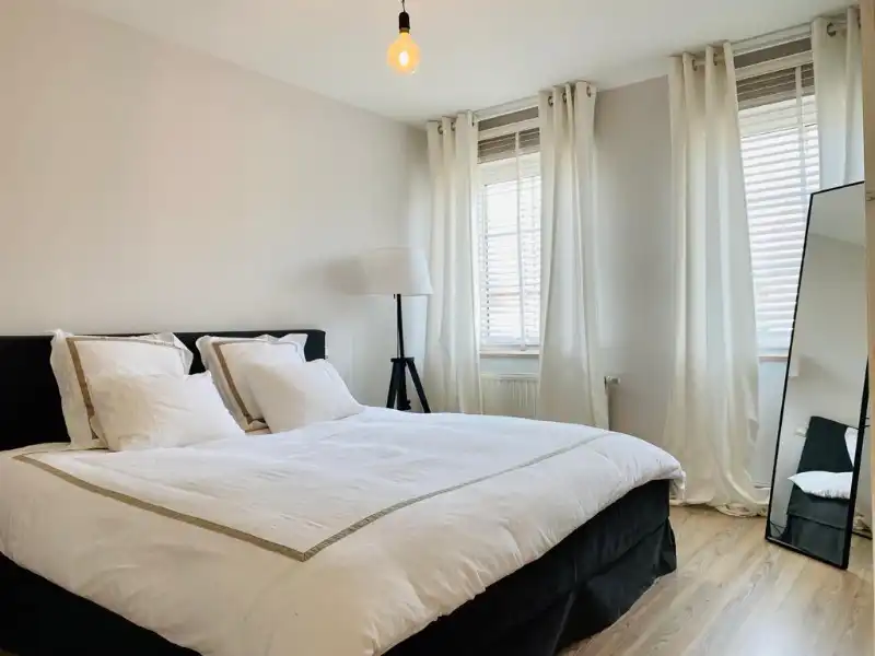 Prachtig afgewerkte 3 slpk-woning in een rustige woonwijk foto 13