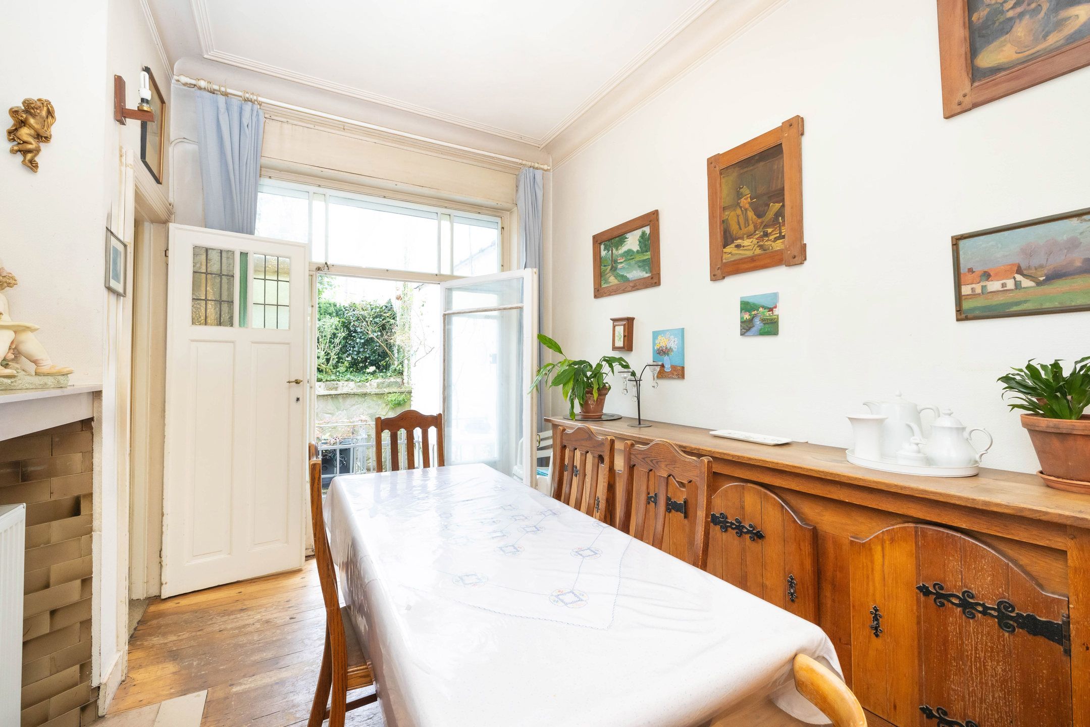 Karakteristiek huis om te renoveren op Altitude 100! foto 6