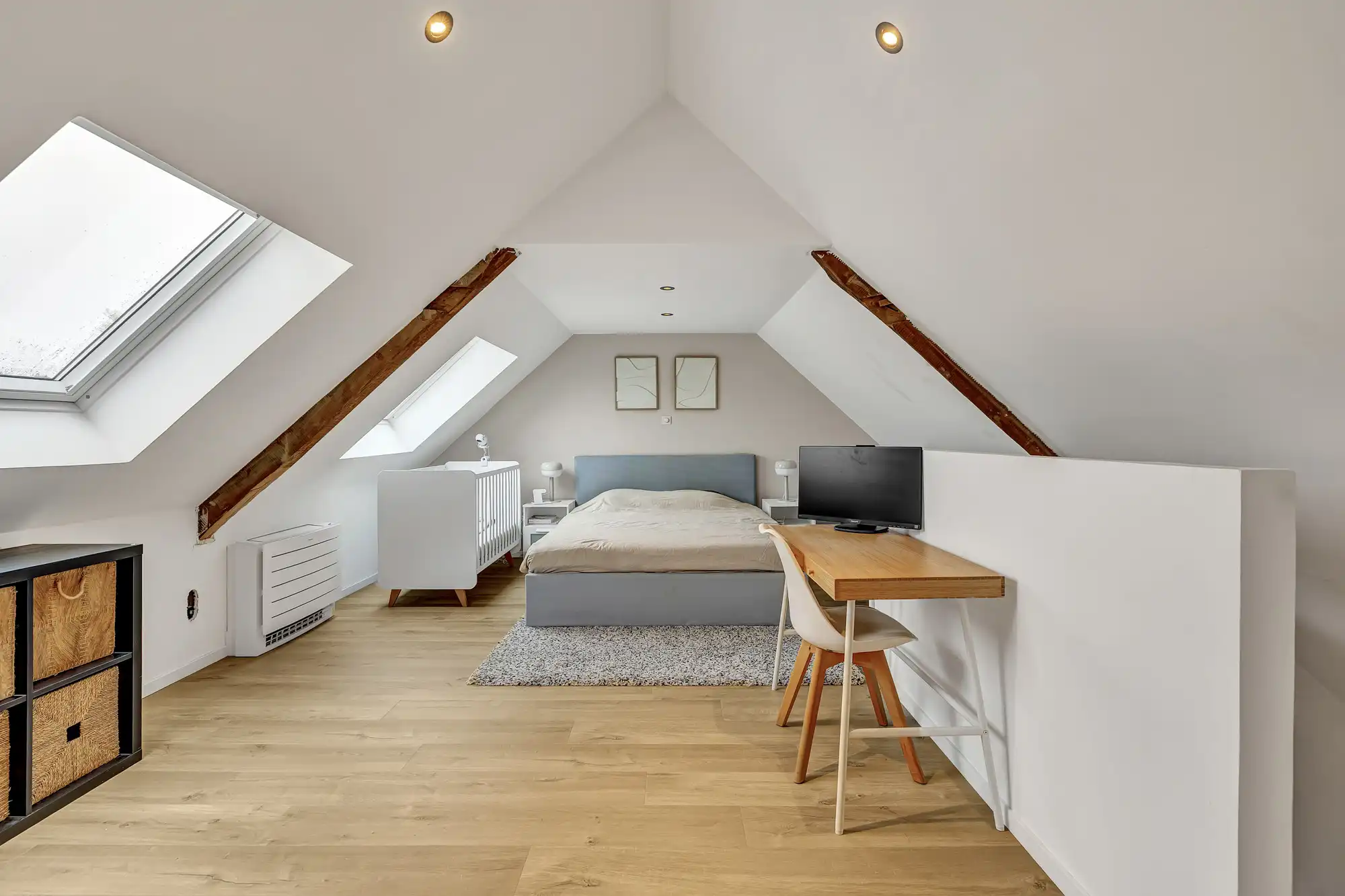 Gezellige instapklare woning foto 20
