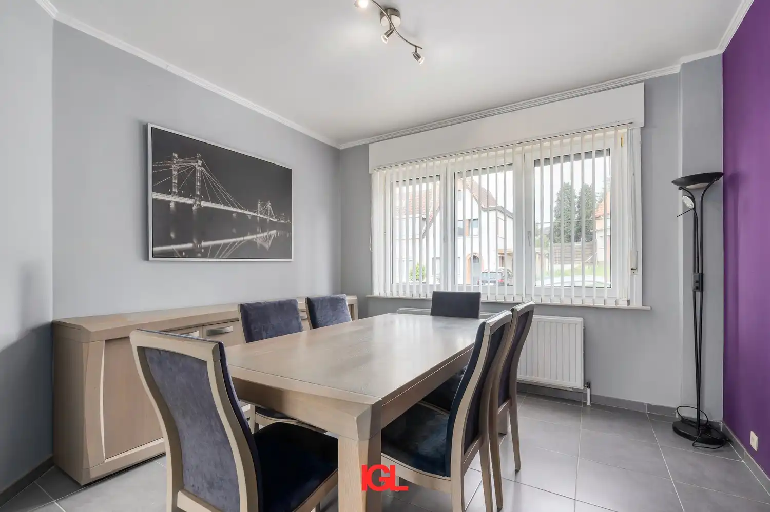 Charmante 3-gevelwoning met 3 slaapkamers en zuidoostgerichte tuin foto 5