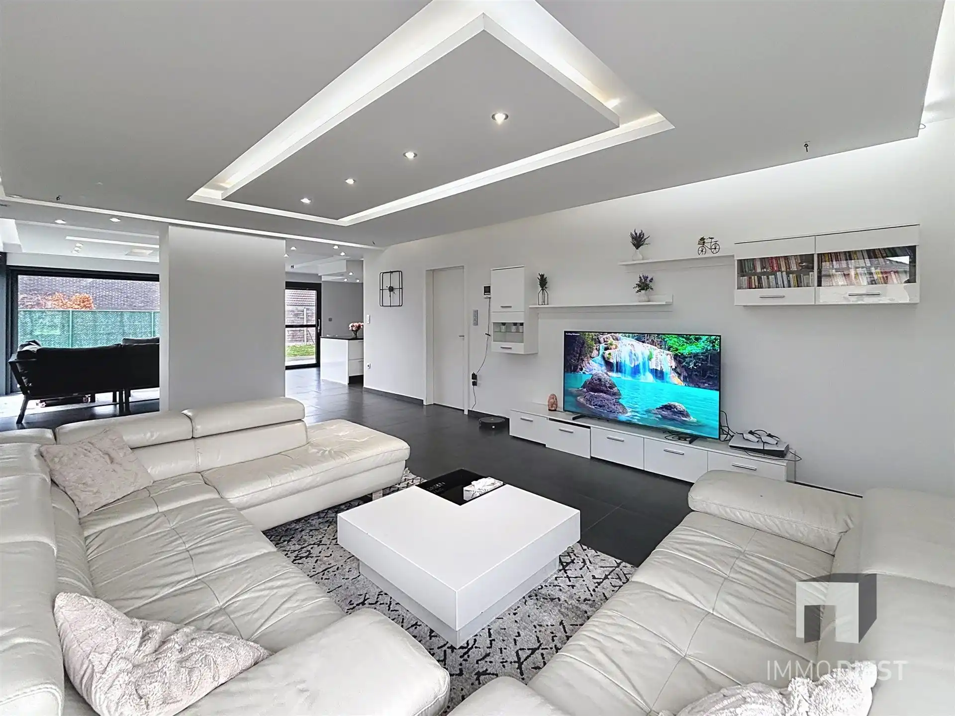 Villa met 5 slaapkamers op 8,50are in doodlopende straat foto 12