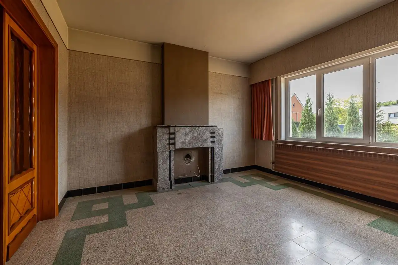 Open bebouwing, 23 are, mogelijkheid verkaveling 2 HOB foto 8