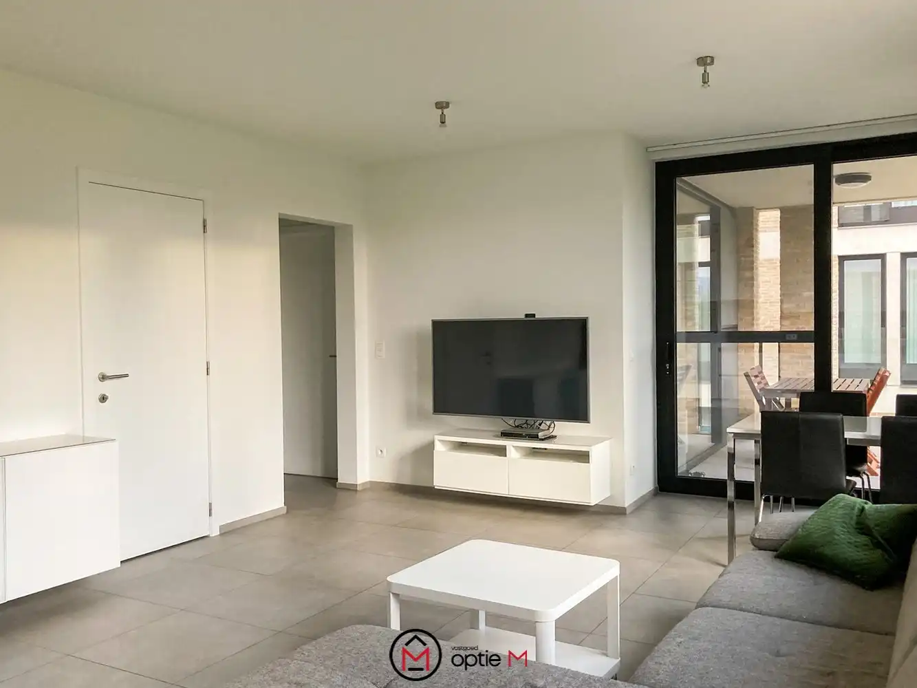 Modern en instapklaar appartement te huur in Hasselt foto 6