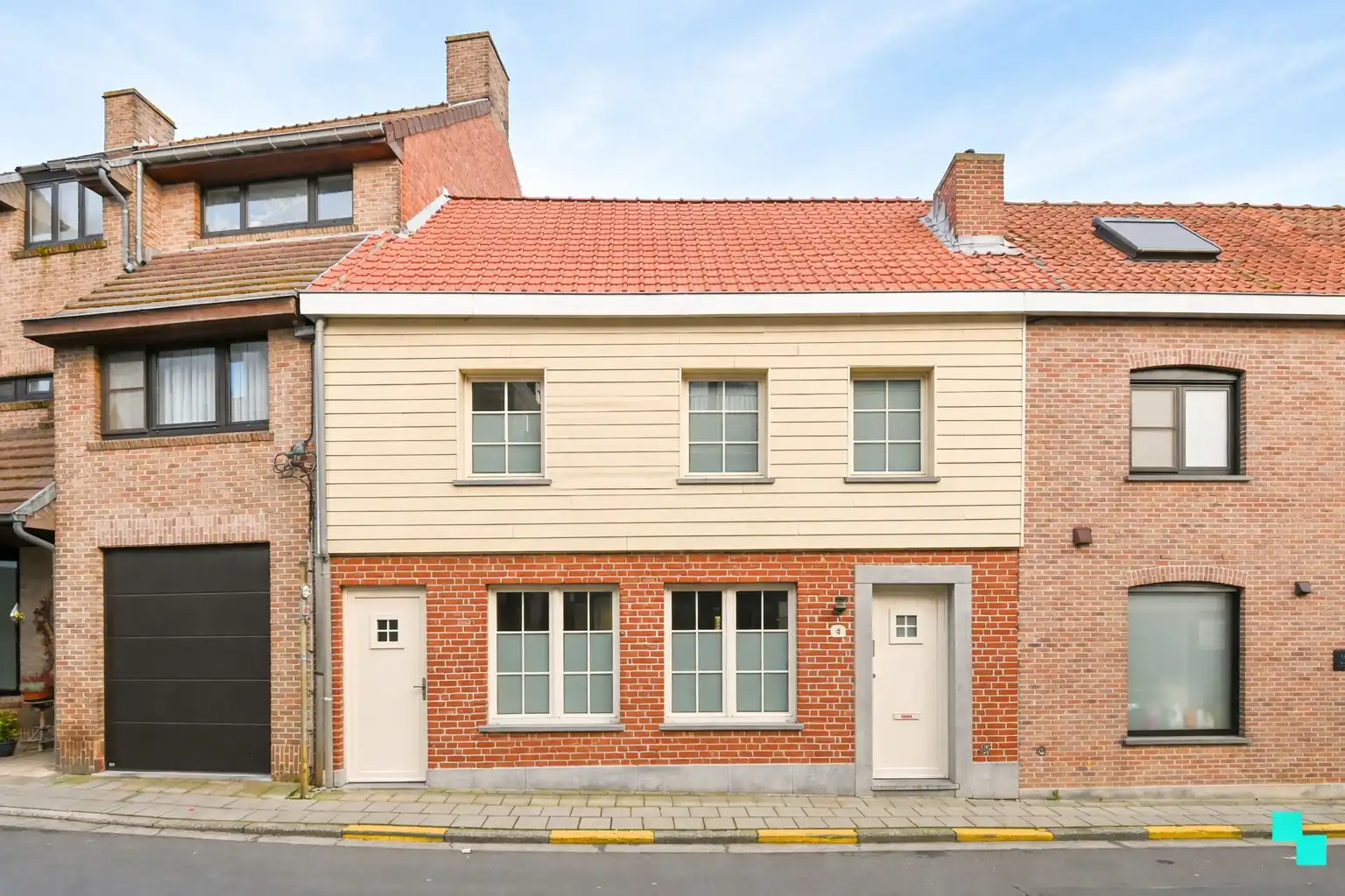 Huis te koop Verbieststraat 4 - 8740 Pittem