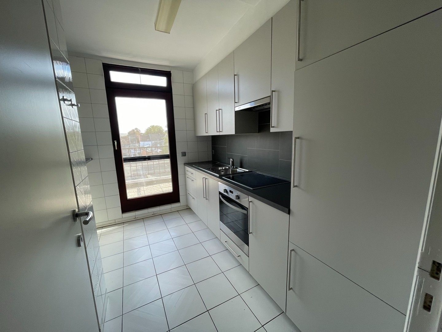 Gezellig en rustig gelegen duplex-appartement foto 4