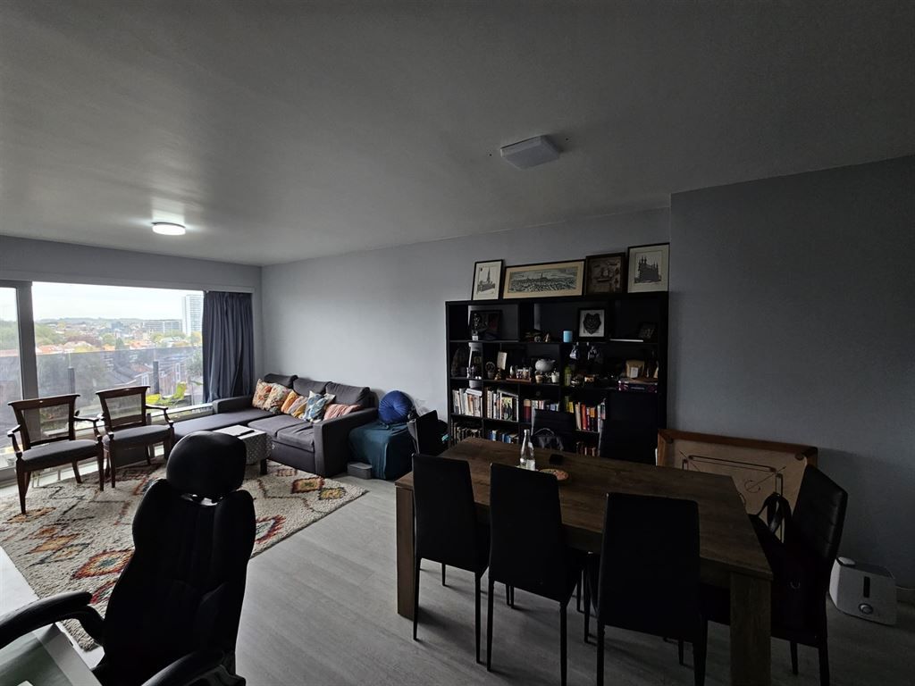 appartement met prachtig uitzicht foto 4