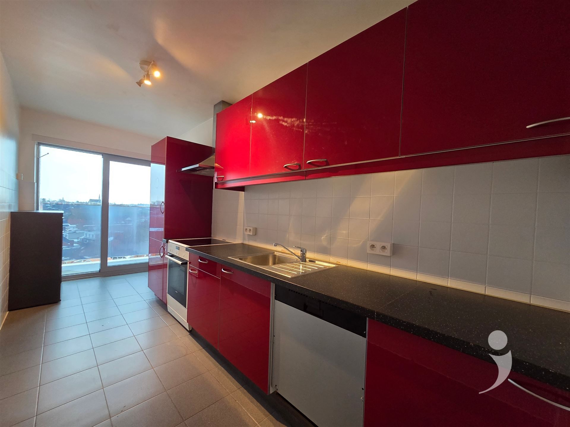 Appartement met prachtig uitzicht foto 4