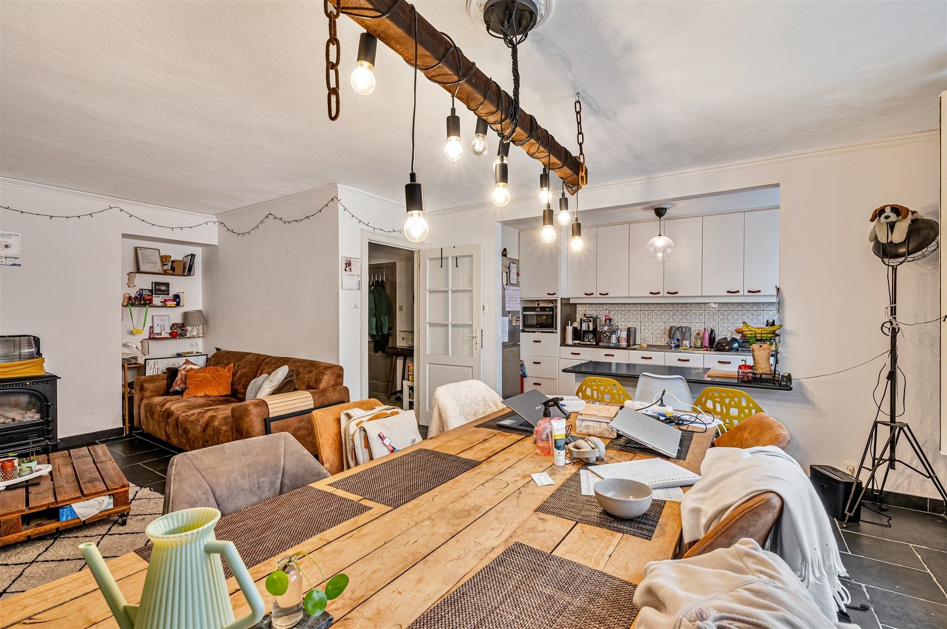 Energiezuinig appartement op gunstige ligging foto 3