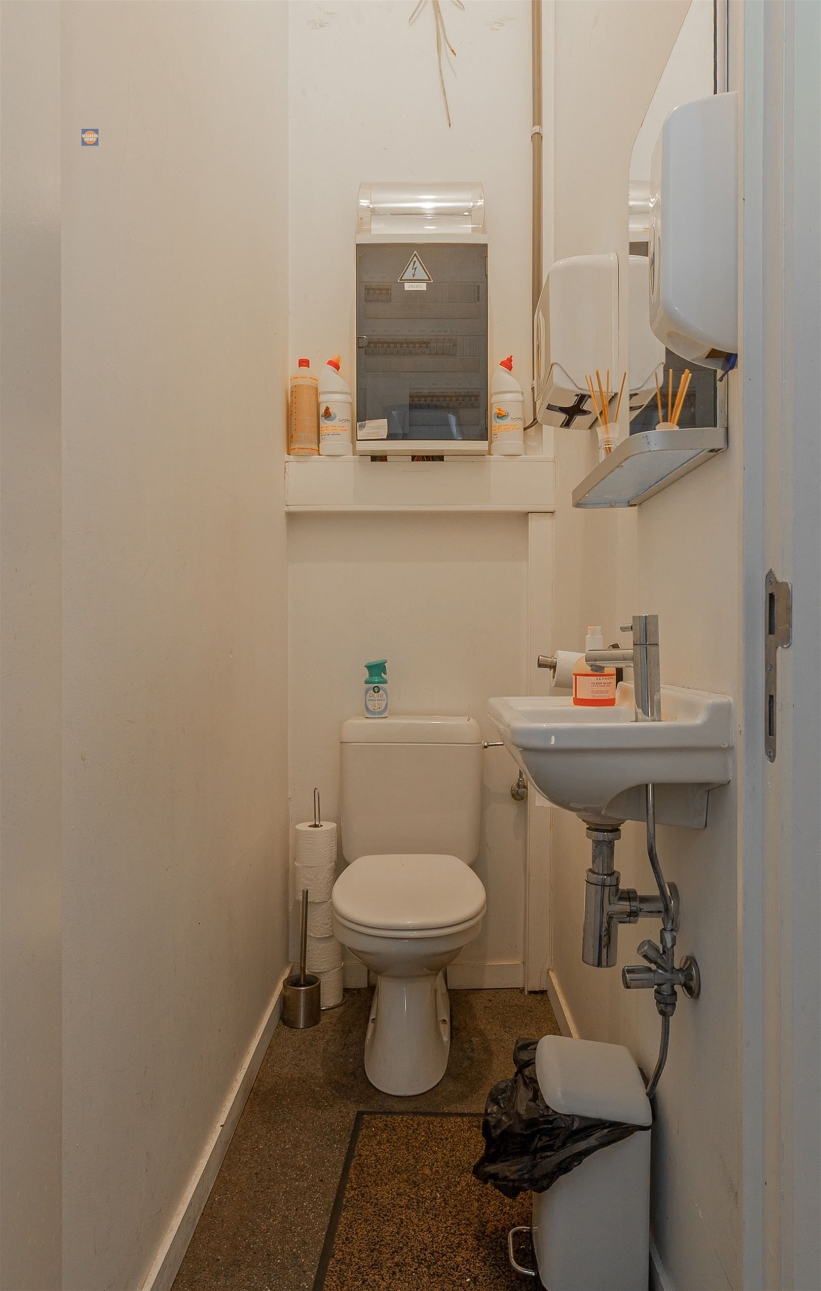 Unieke kantoorlocatie in hartje Mechelen foto 12