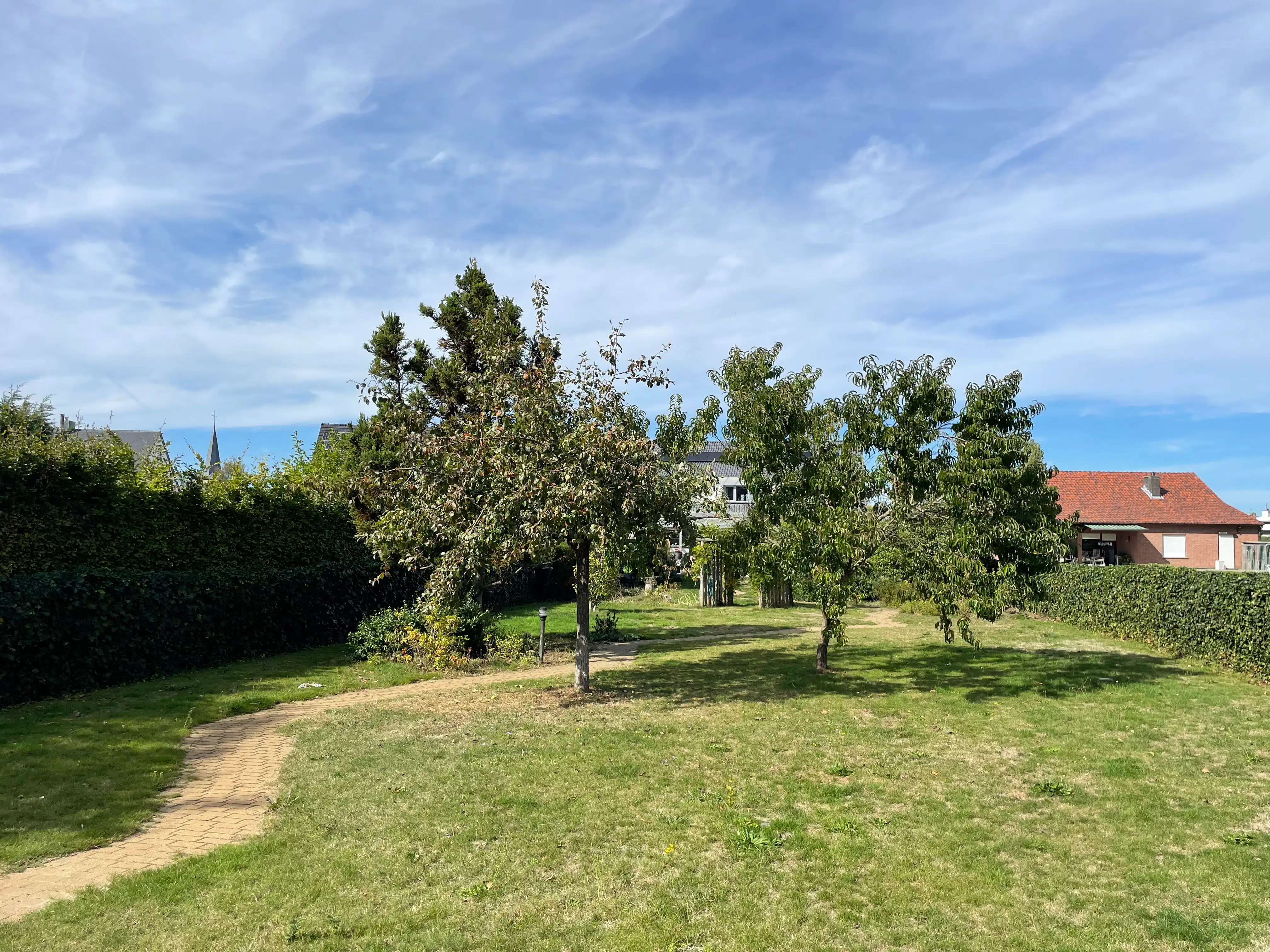 Instapklaar 4 slpks zuidtuin foto 32