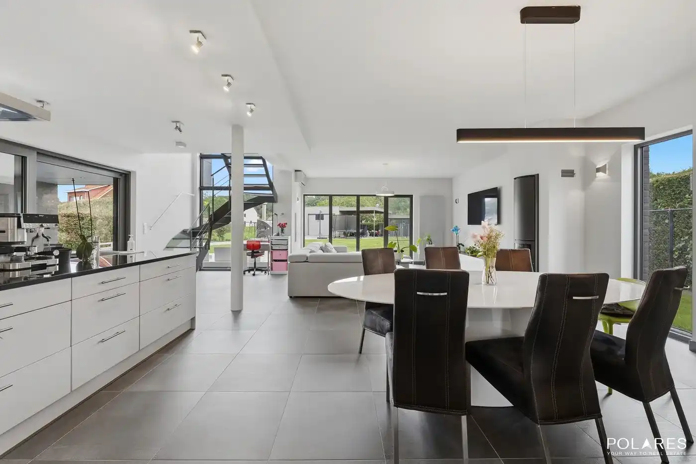 Energiezuinige villa met 5 slaapkamers foto 5