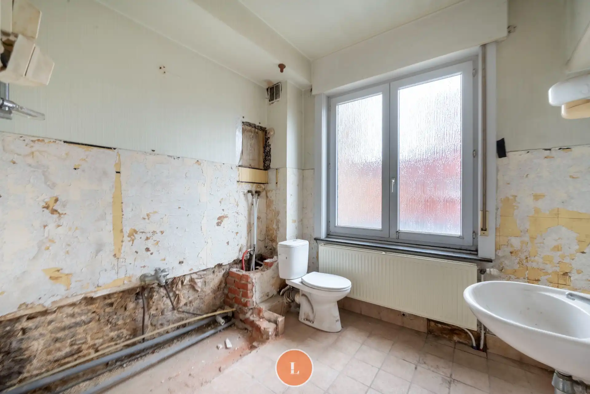 Centraal gelegen handelspand voor gemengd gebruik foto 11